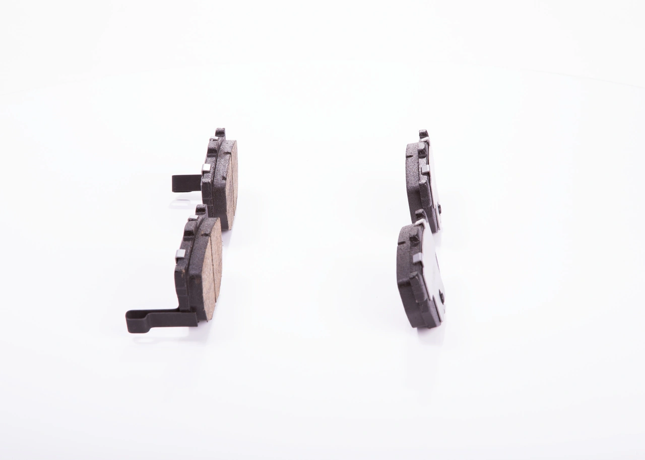 Купить 0986594675 Bosch Датчик ABS передний левый