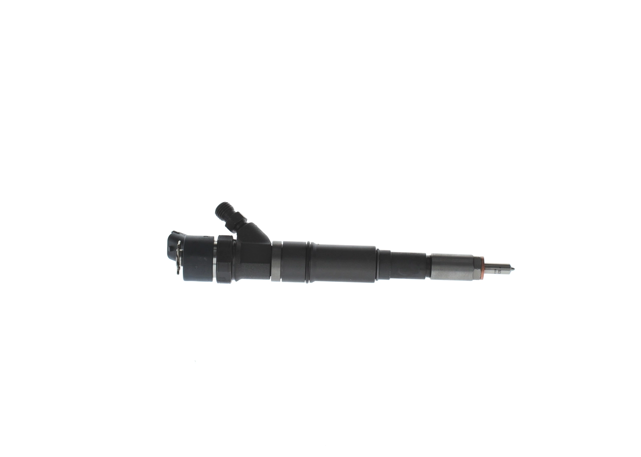 Купить 0445110266 Bosch Клапанная форсунка