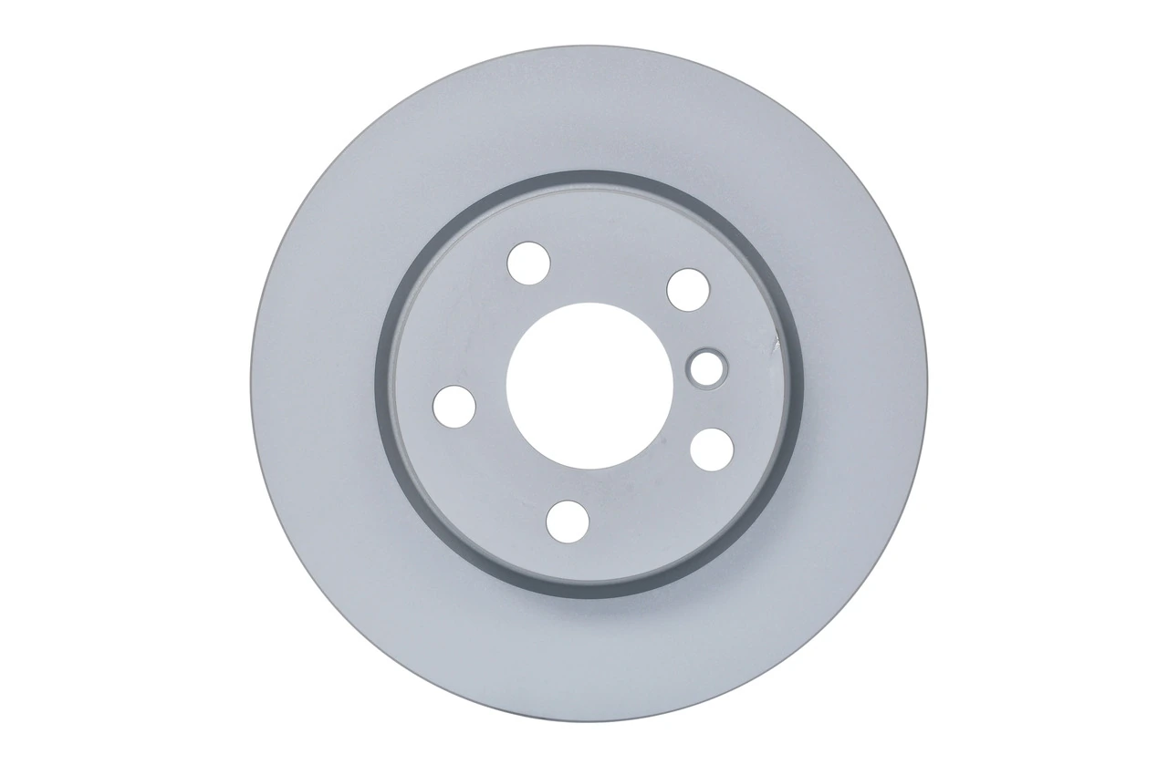 Купить 0986479C97 Bosch Ротор тормозной