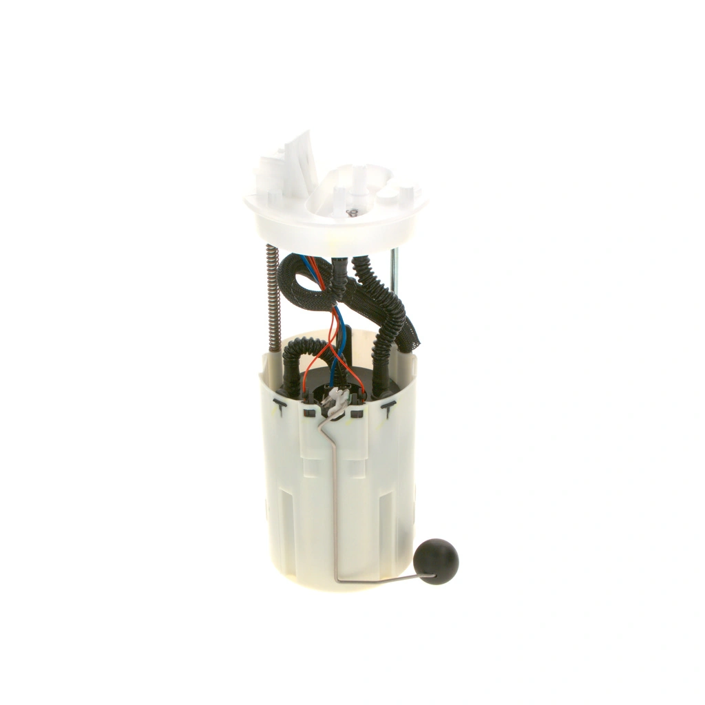 Купить 0580313039 Bosch Модуль топливного насоса