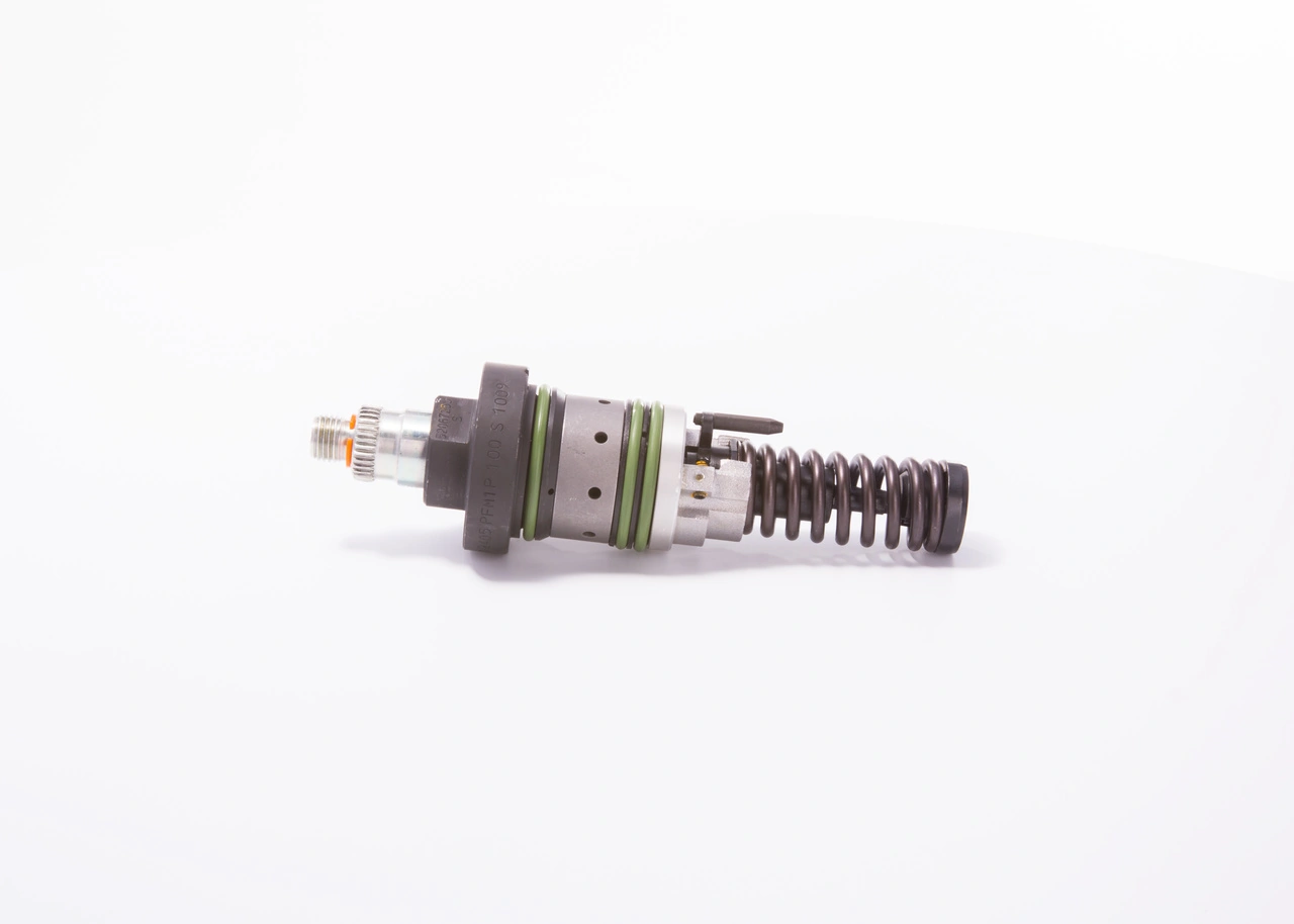 Насос топливный высокого давления (ТНВД) Bosch 0414491109 цена, от 197.14 USD
