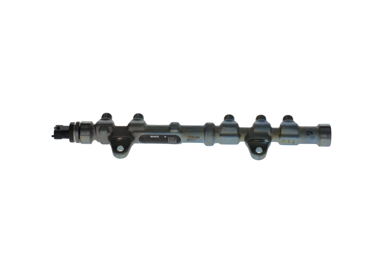 Распределитель топлива (рампа) Bosch 0445214193 цена, от 14.25 USD