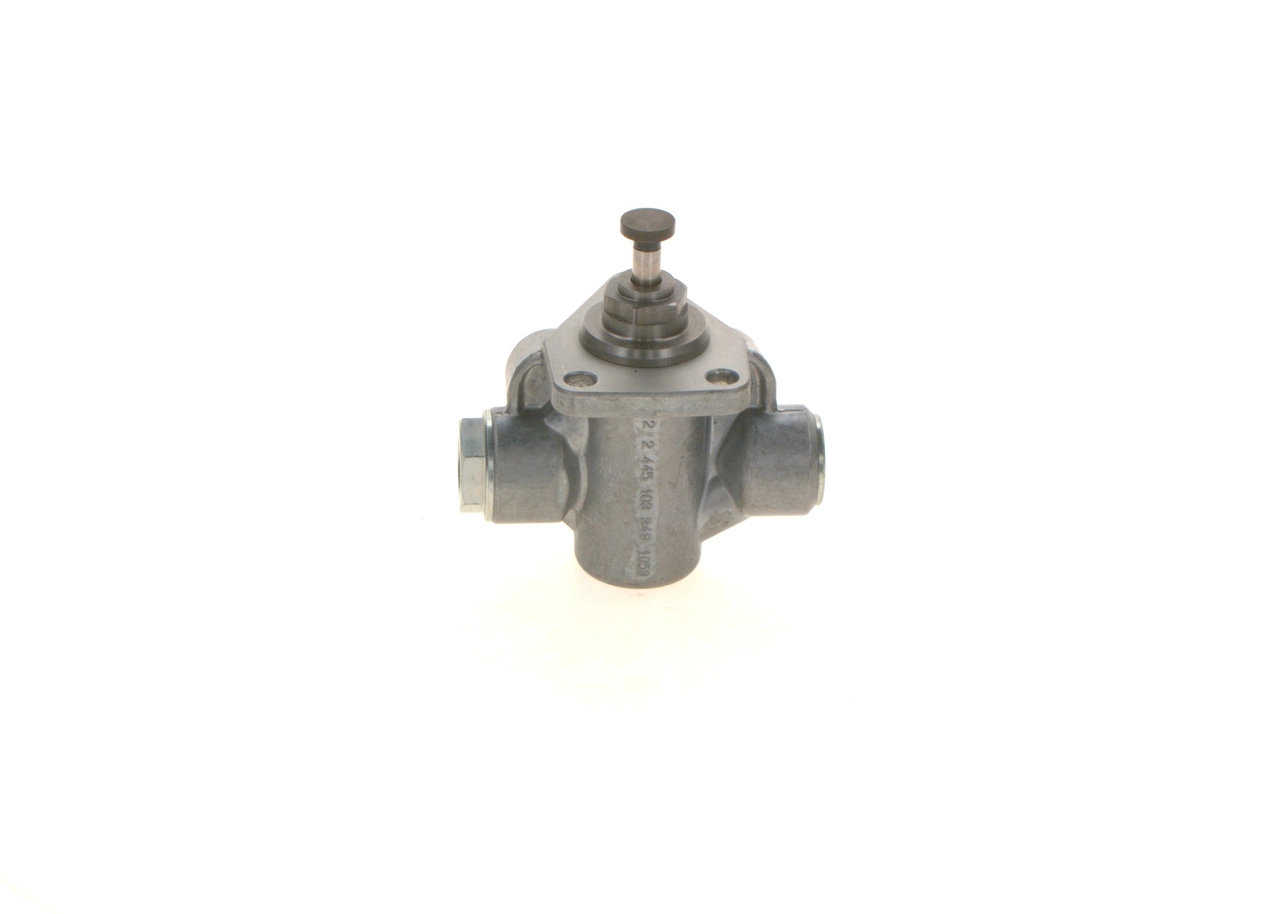 0440008173 Bosch Топливный насос, механический