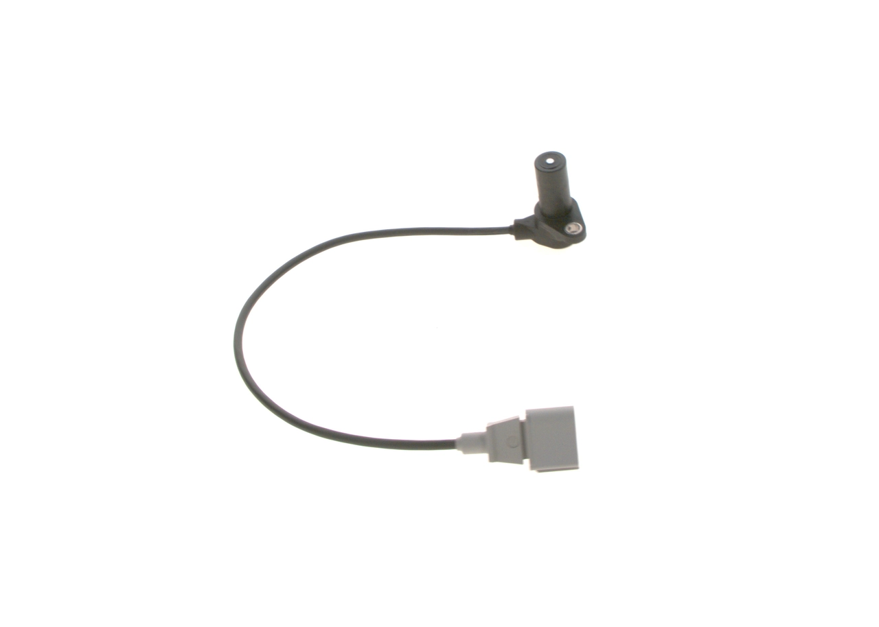 Датчик положения коленчатого вала Bosch 0261210192 цена, от 39.48 USD