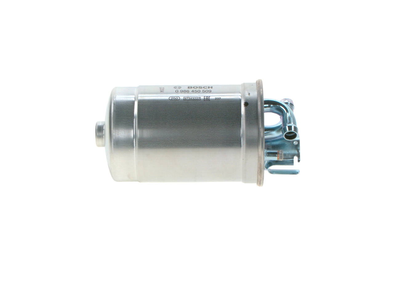Купить 0986450509 Bosch Фильтр-отстойник топлива грубой очистки