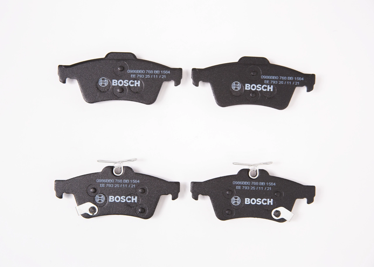 0986435151 Bosch Топливные форсунки