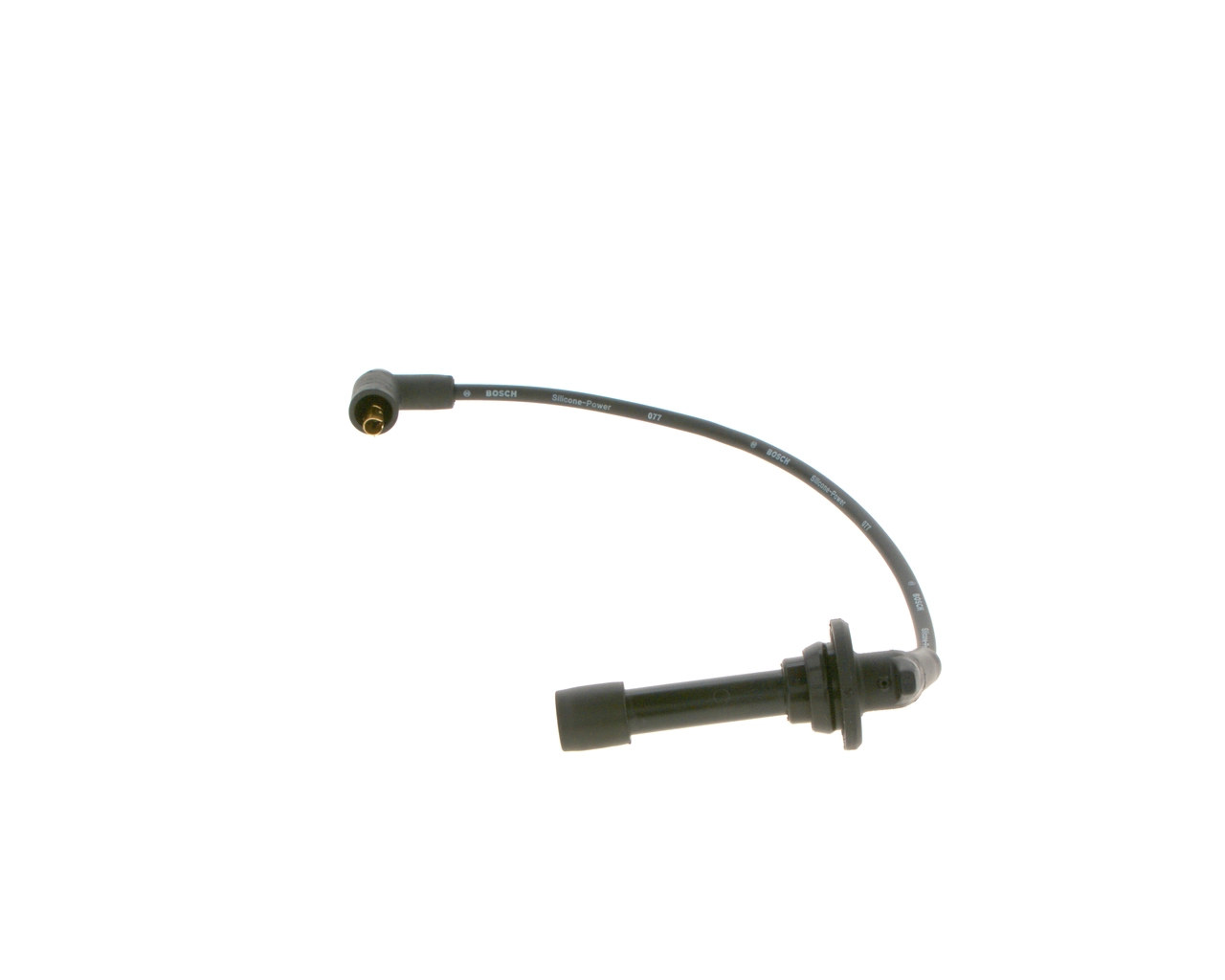 Высоковольтные провода 0986356867 Bosch