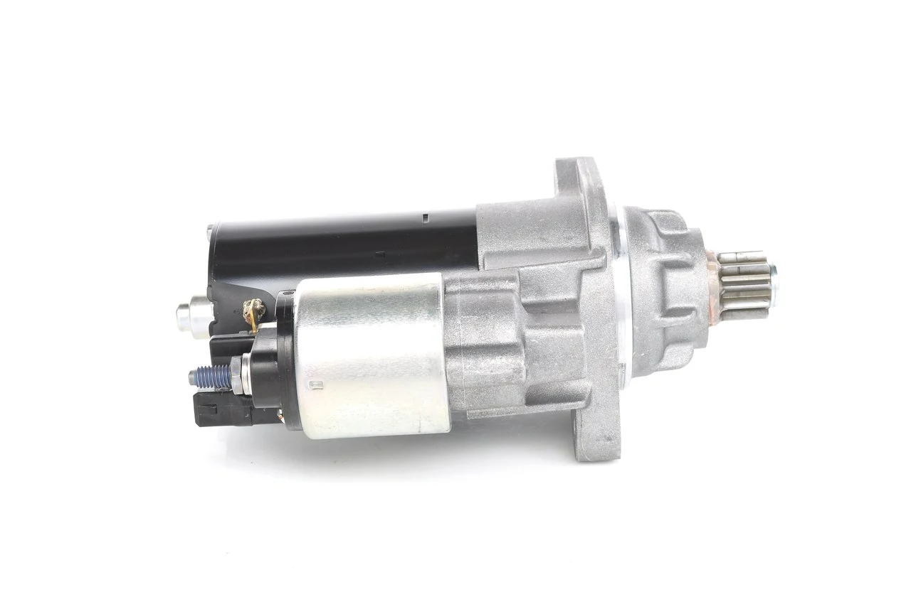 Стартер Bosch 0001121022 цена, от 64.49 USD