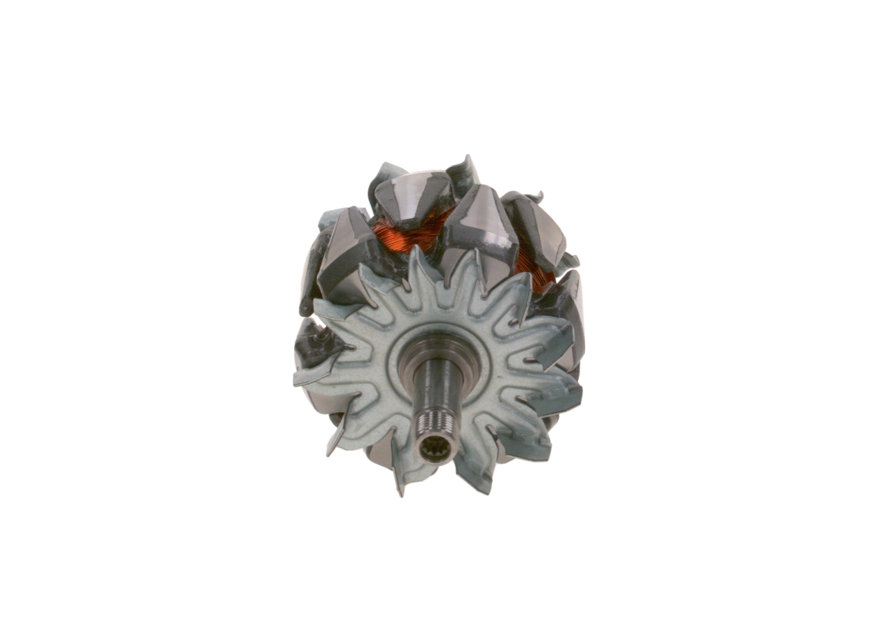 F00M131657 Bosch Якорь (ротор) генератора