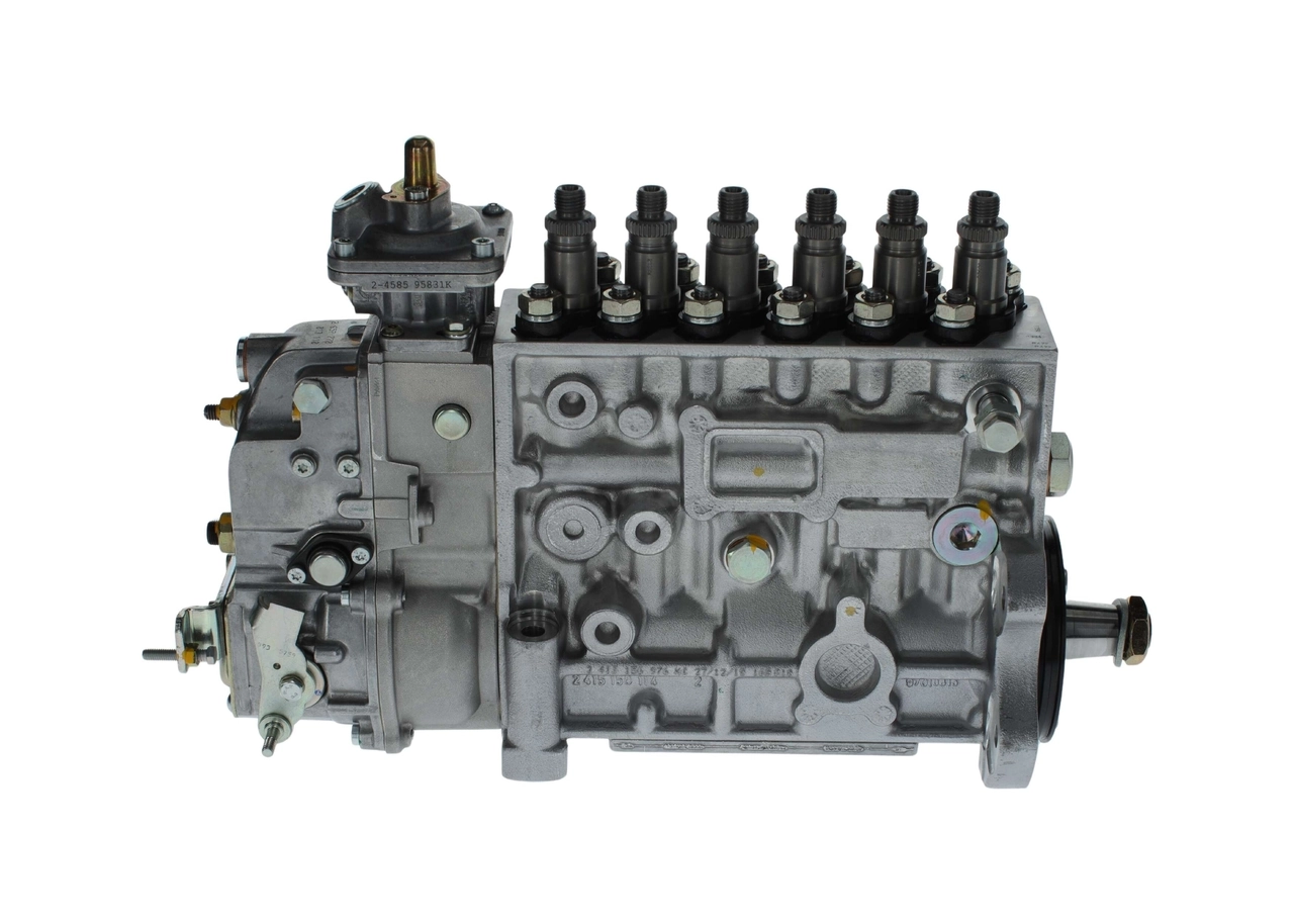 3397118929 Bosch Щетки лобового стекла