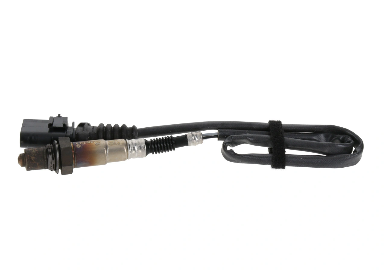  Bosch 0258010528 цена, от 111.16 USD