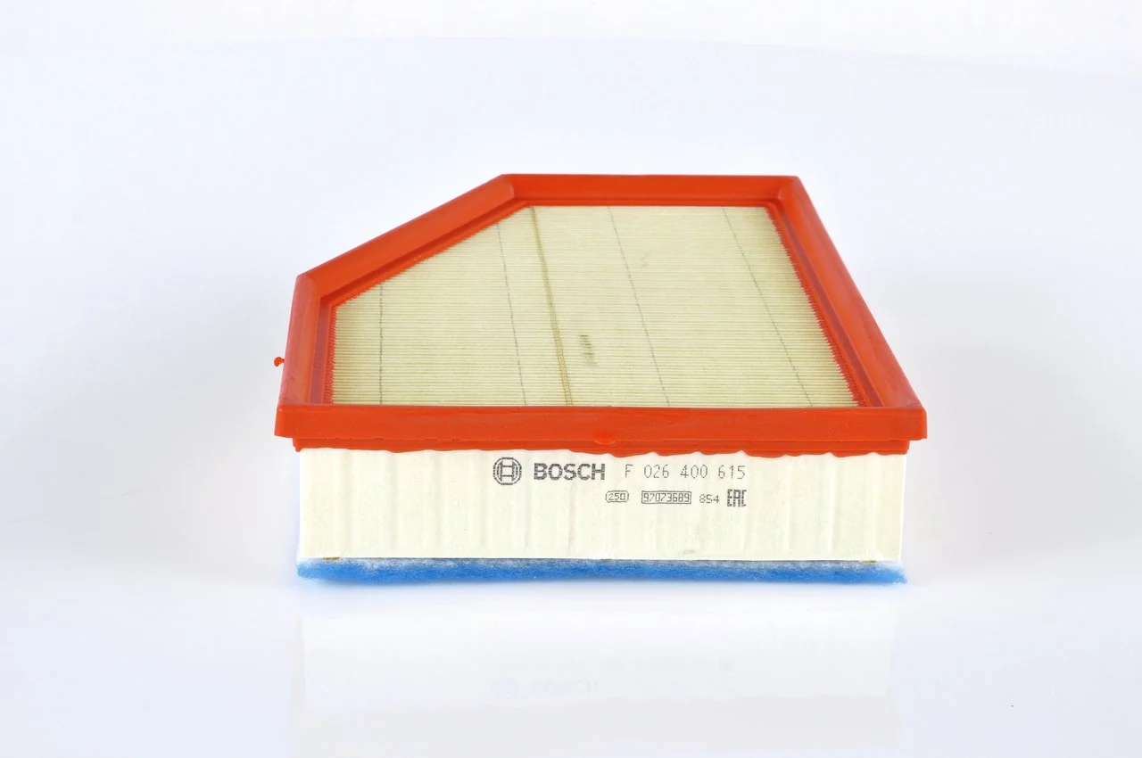 Элемент воздушного фильтра Bosch F026400615 цена, от 21.30 USD