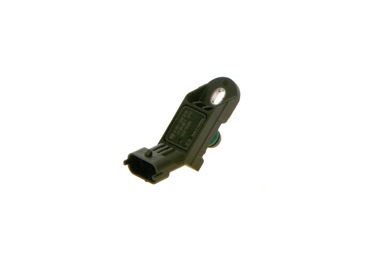 Датчик абсолютного давления в коллекторе Bosch 0261230216 цена, от 30.86 USD