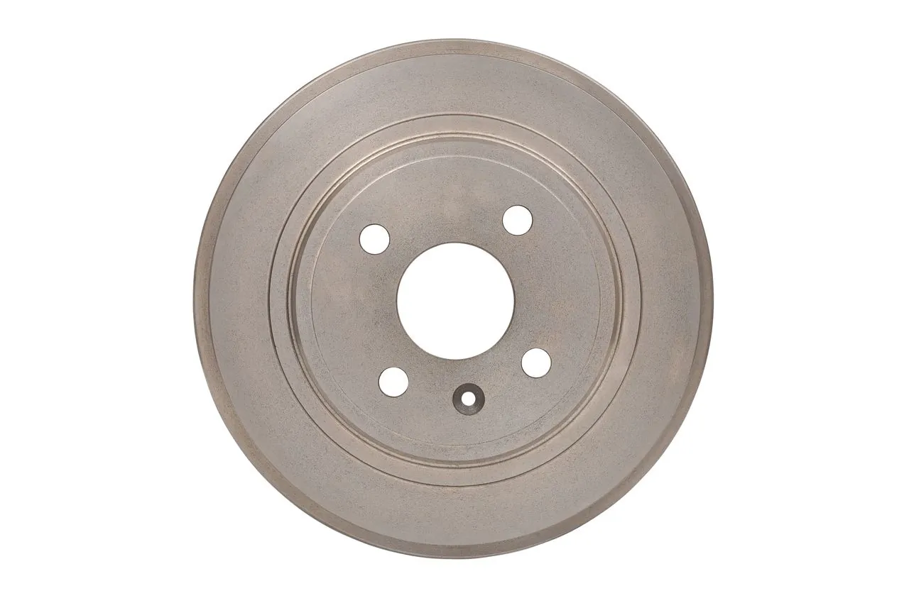 0986477277 Bosch Тормозной барабан