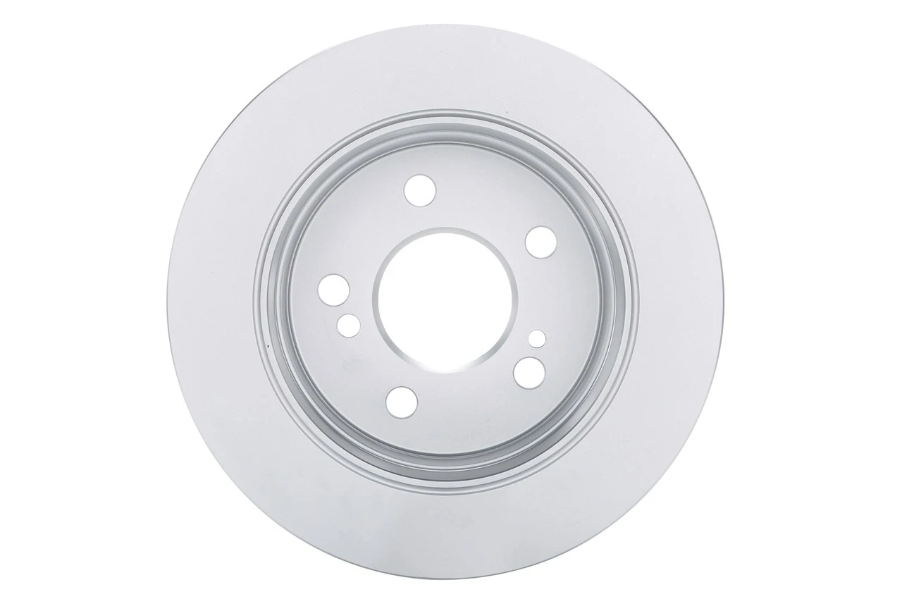 Купить 0986478188 Bosch Диск тормозной задний