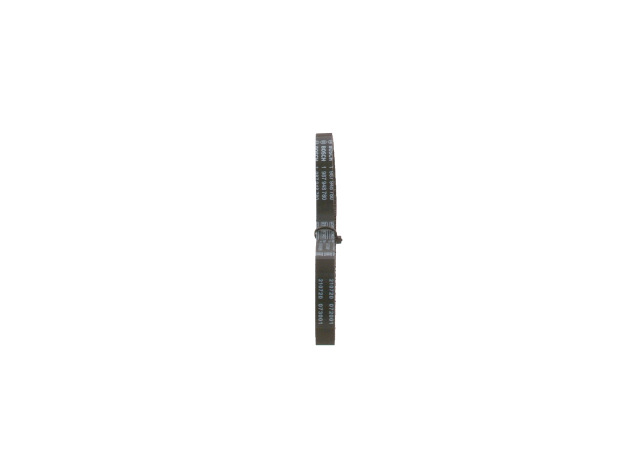 Ремень балансировочного вала Bosch 1987948780 цена, от 6.95 USD