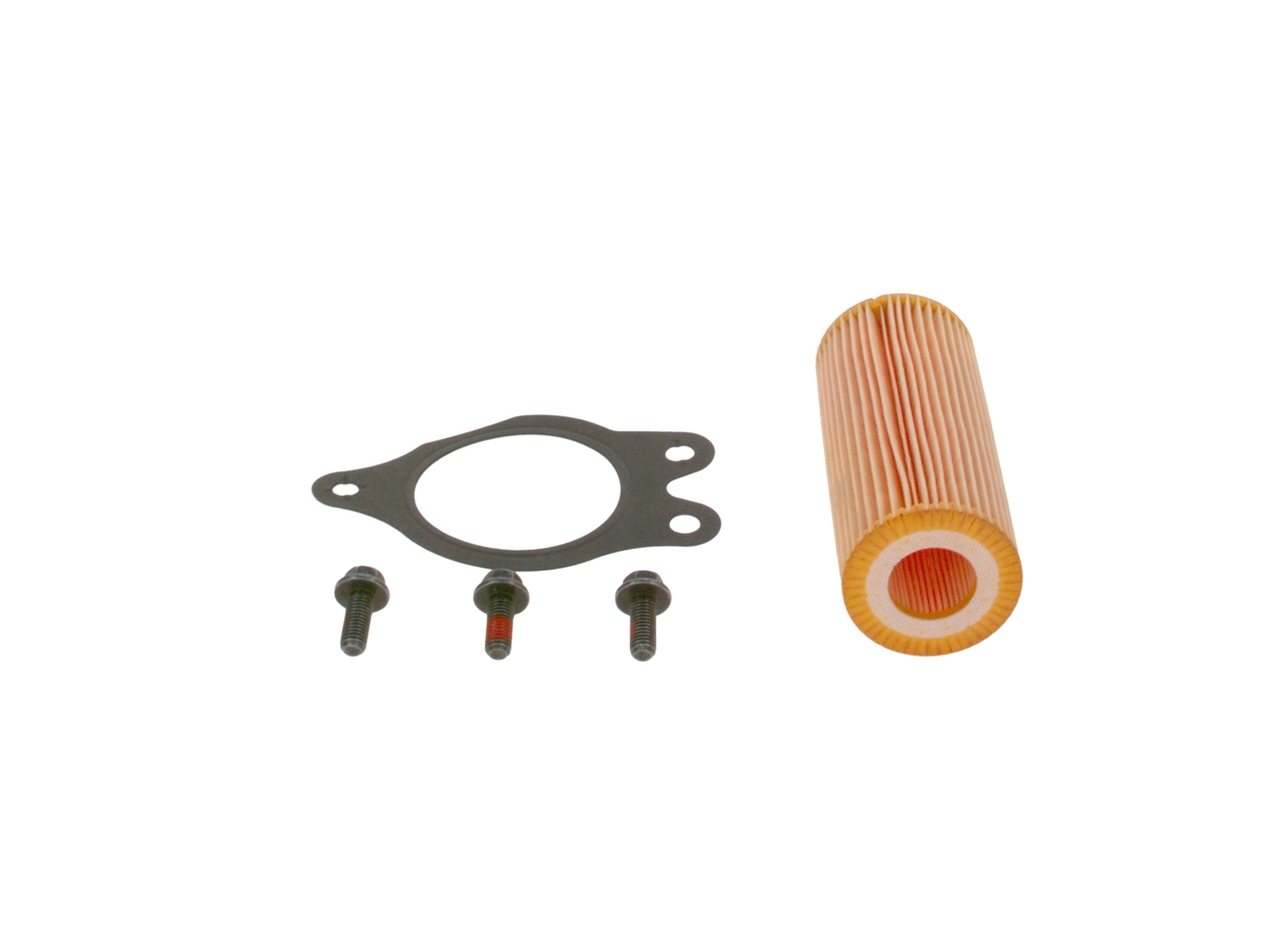 Купить F026404003 Bosch Фильтр автоматической коробки передач