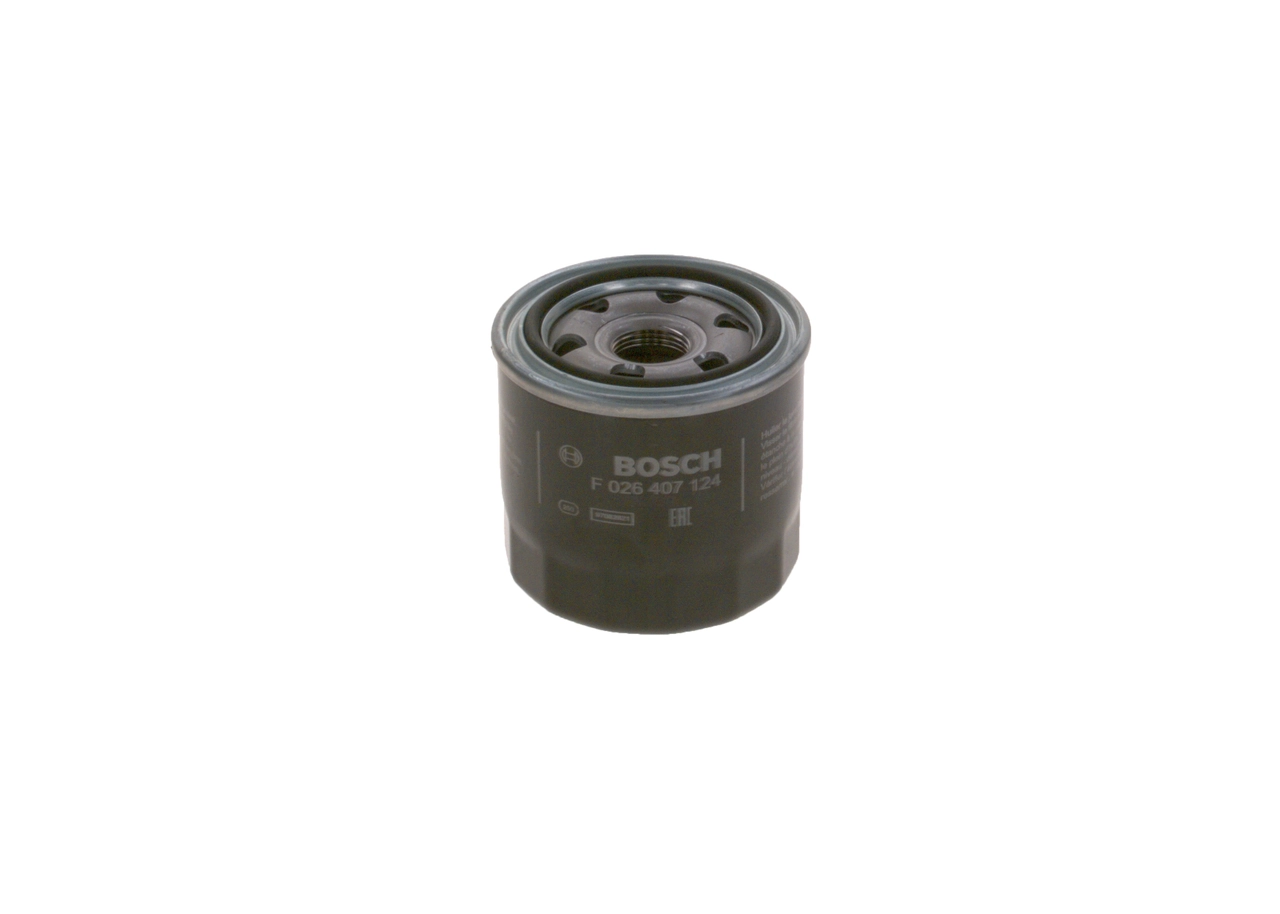 Фильтр очистки масла центробежный Bosch F026407124 цена, от 5.34 USD