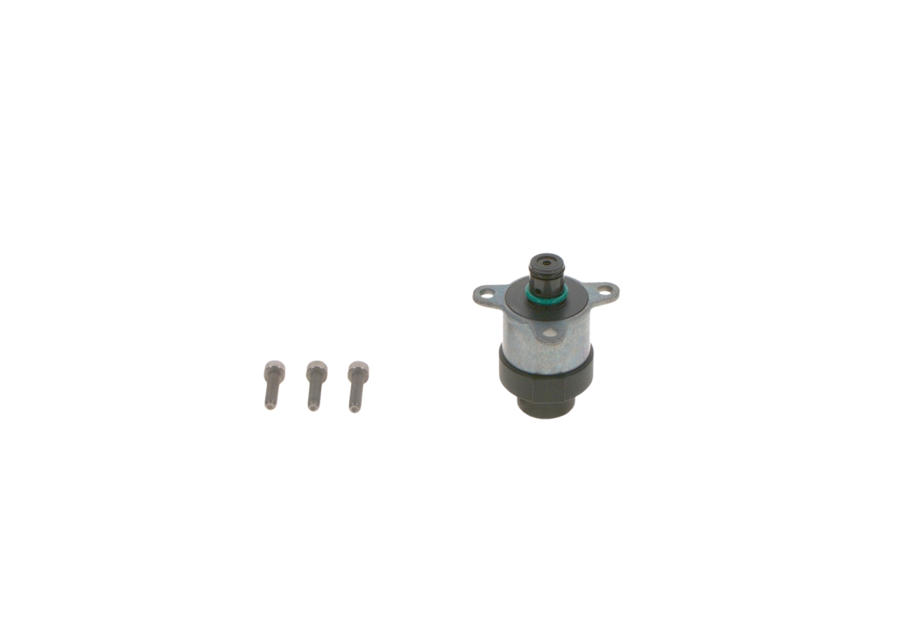 Купить 1465ZS0069 Bosch Клапан редукционный