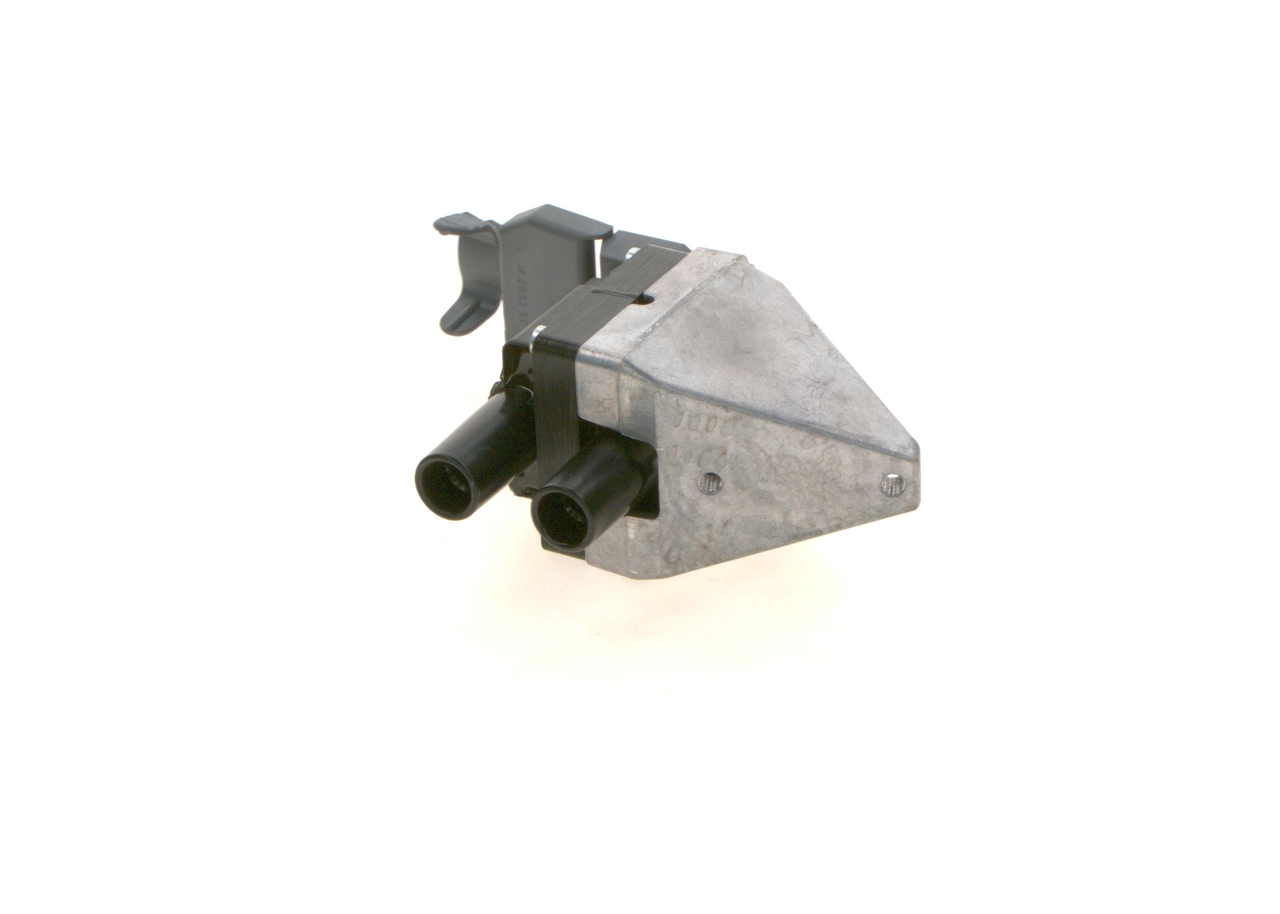 Купить 0221505437 Bosch Катушка зажигания