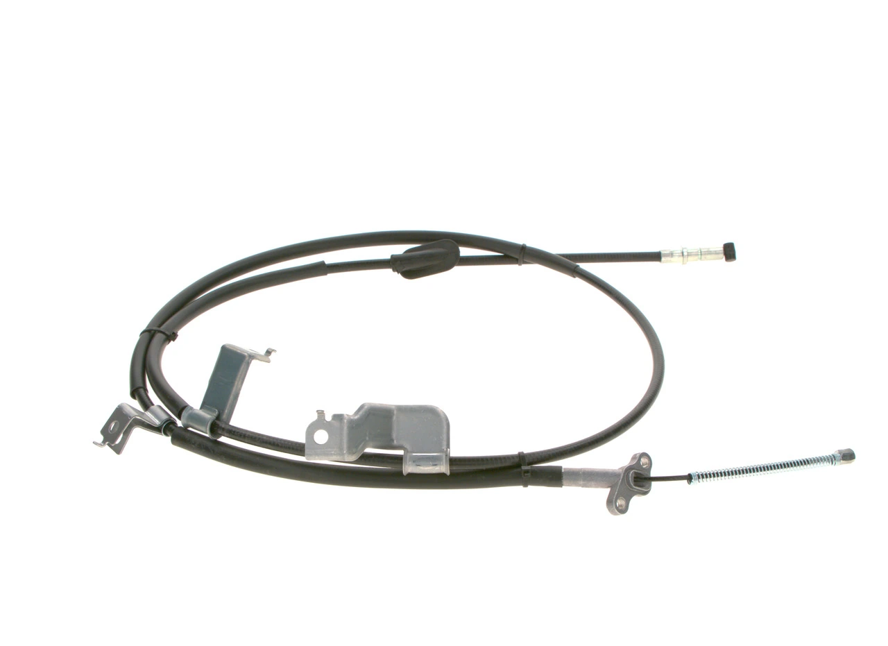 1987482915 Bosch Трос ручного тормоза задний, правый
