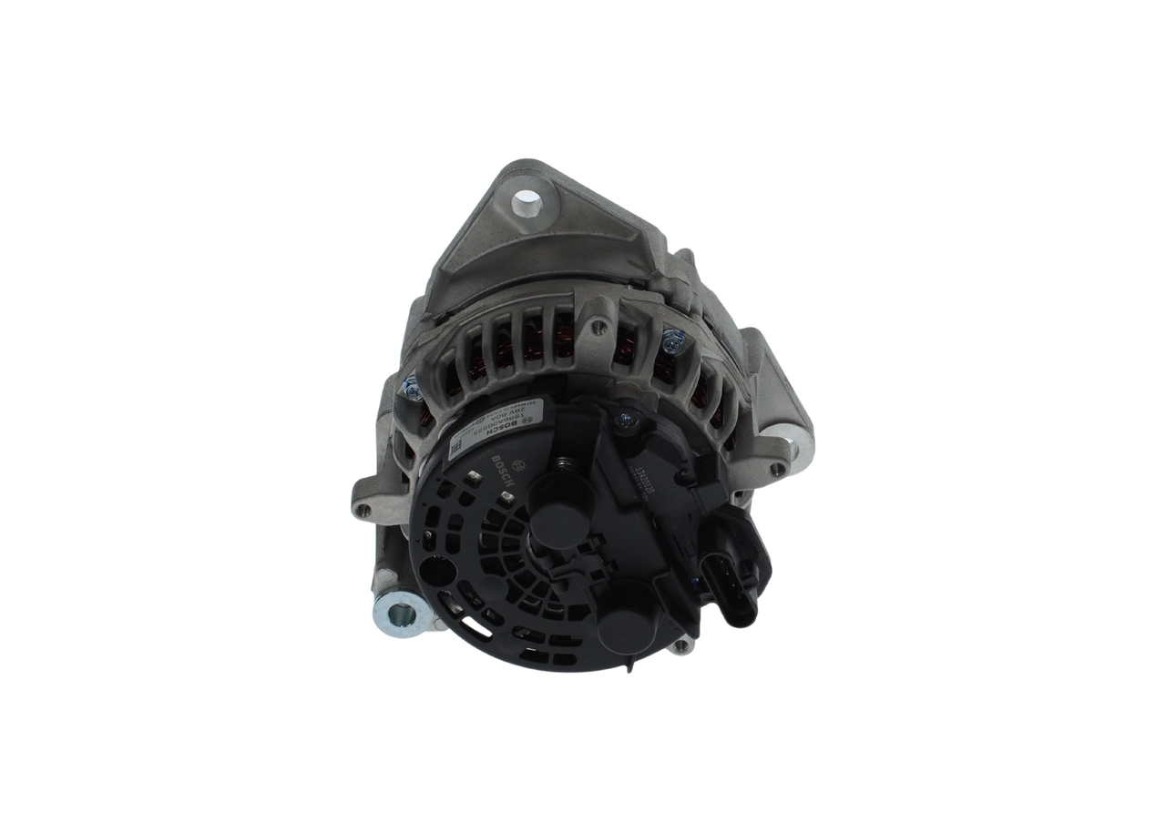Автомобильный генератор Bosch 1986A00925 цена, от 267.07 USD