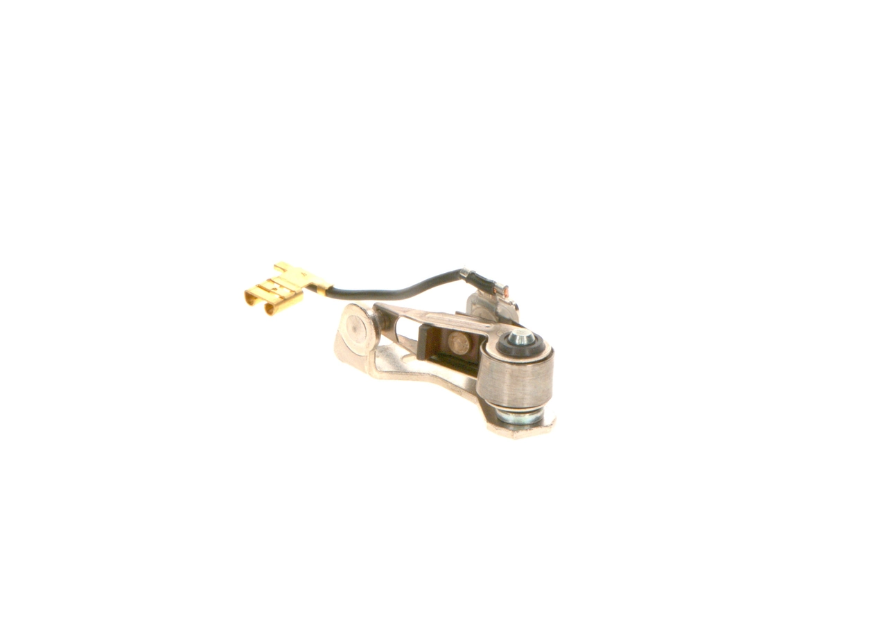 Контактная группа распределителя зажигания Bosch 1237013130 цена, от 9.75 USD