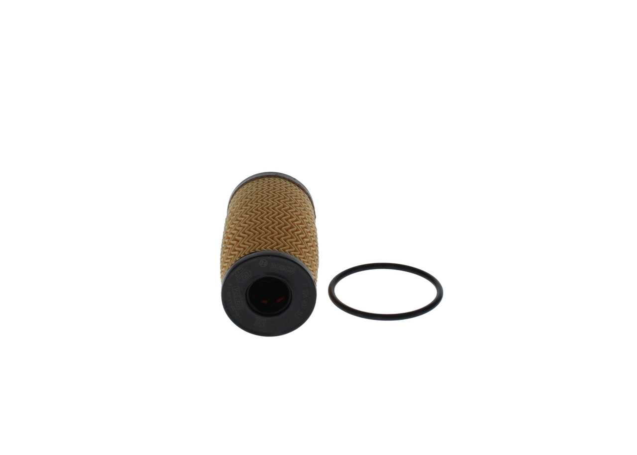 F026407317 Bosch Масляный фильтр двигателя