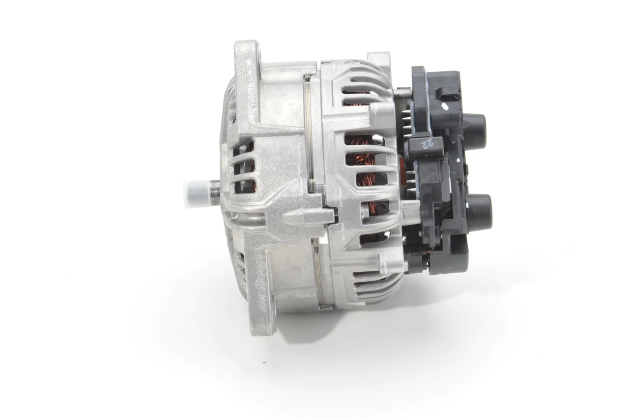 1986A00547 Bosch Генератор автомобильный