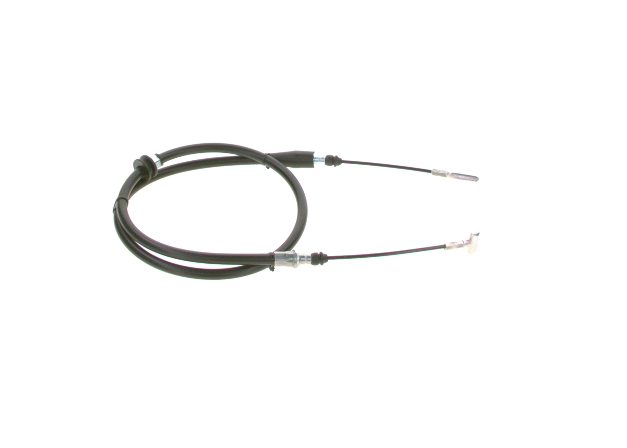 Задний трос ручника Bosch 1987482894 цена, от 17.34 USD