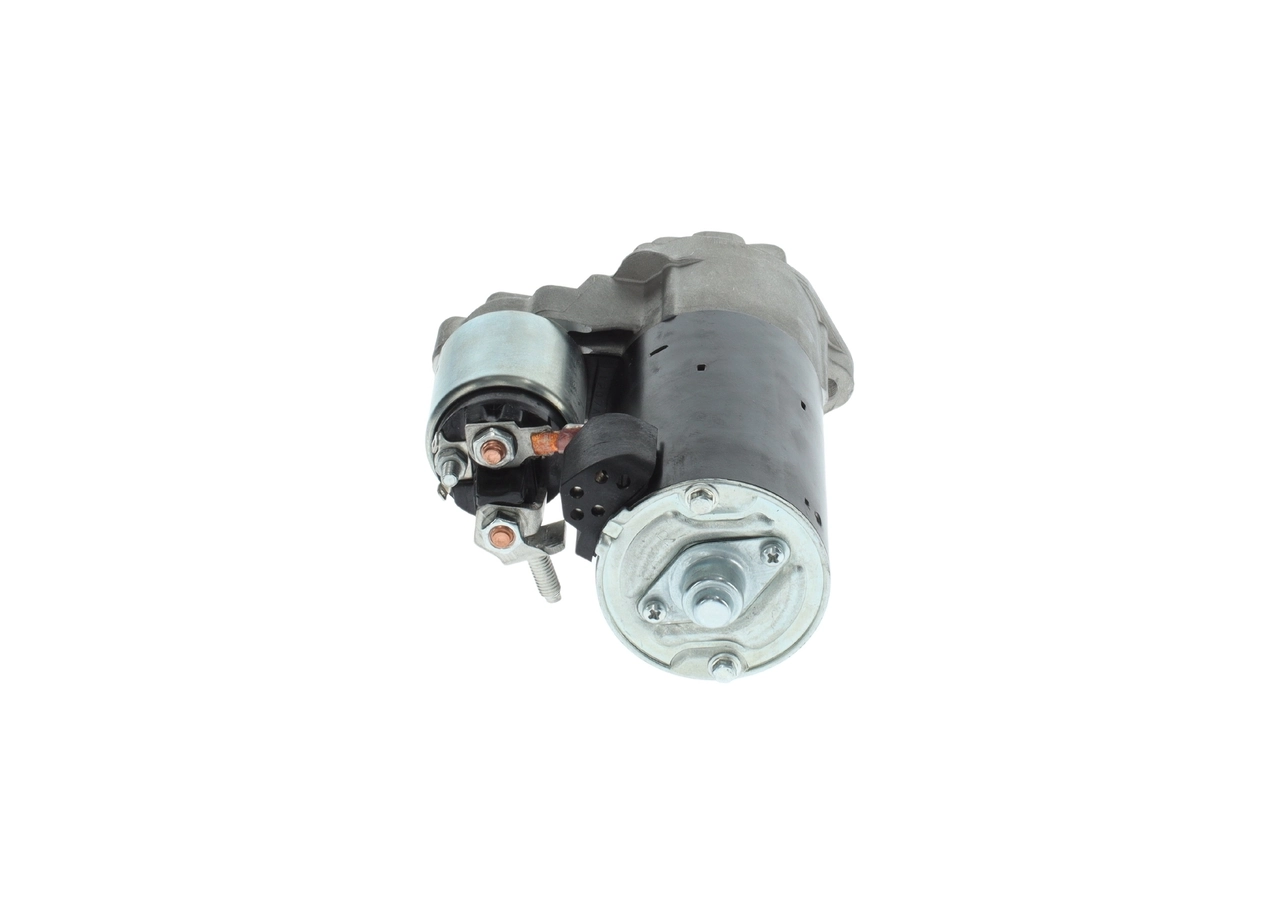 Стартер Bosch 1986S00858 цена, от 102.07 USD