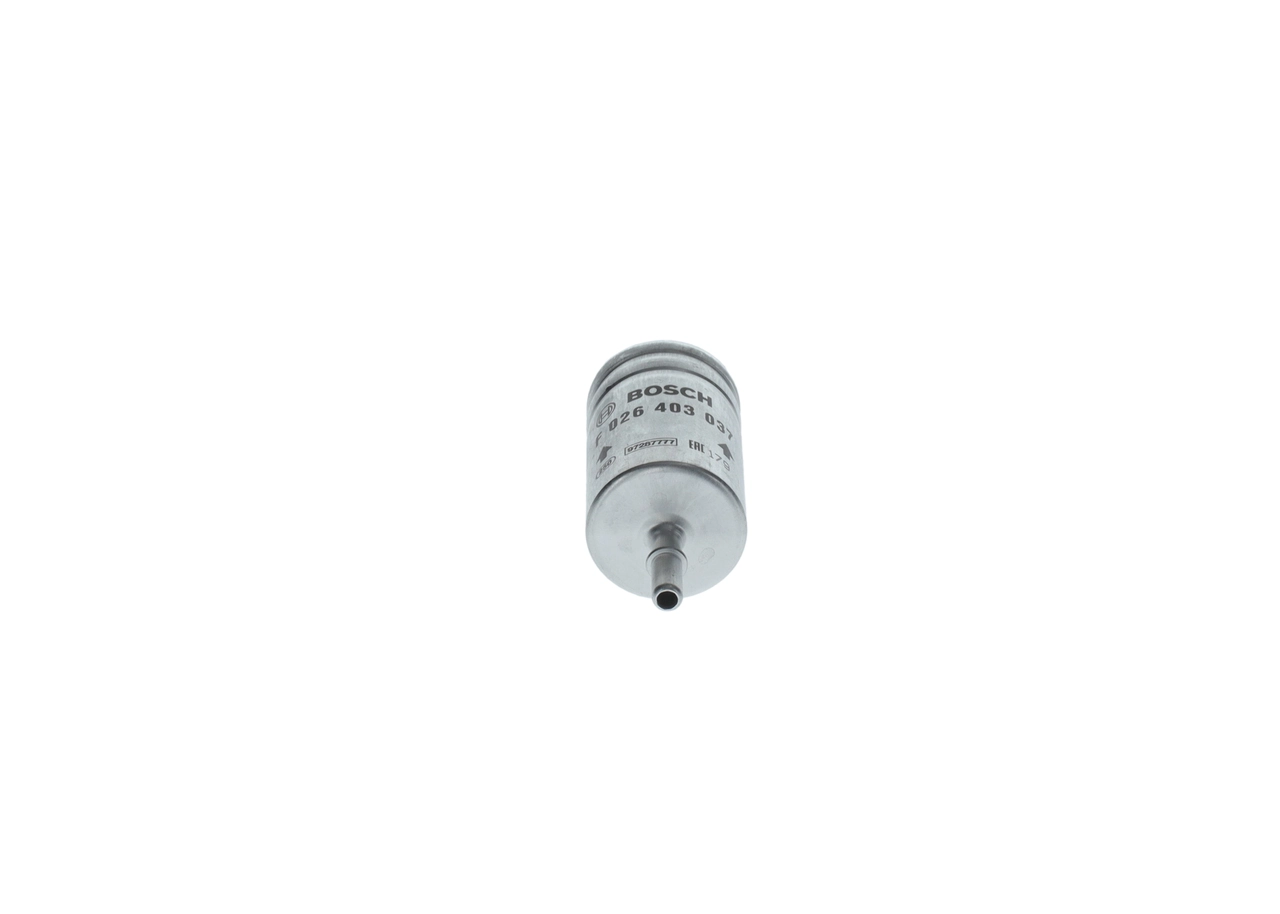 F026403037 Bosch Фильтр топлива