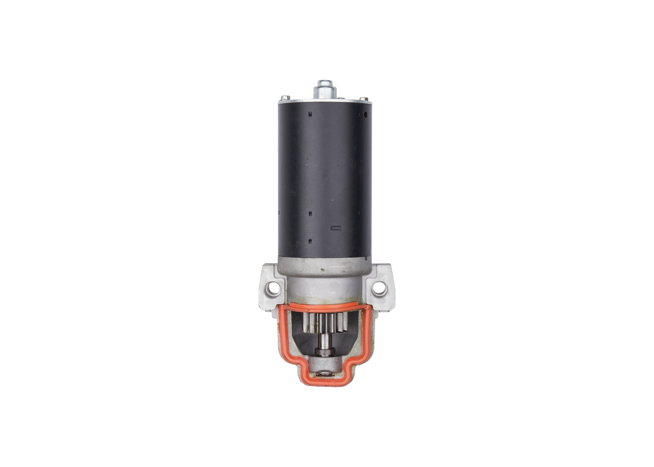 Стартер Bosch 1986S00842 цена, от 176.36 USD