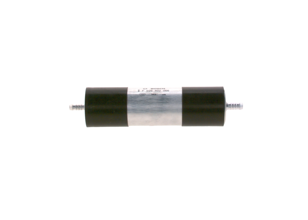 Фильтр тонкой очистки топлива Bosch F026402066 цена, от 18.95 USD