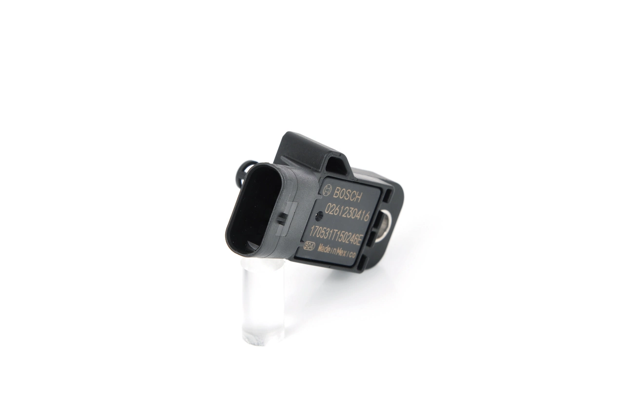 Датчик абсолютного давления 0261230416 Bosch