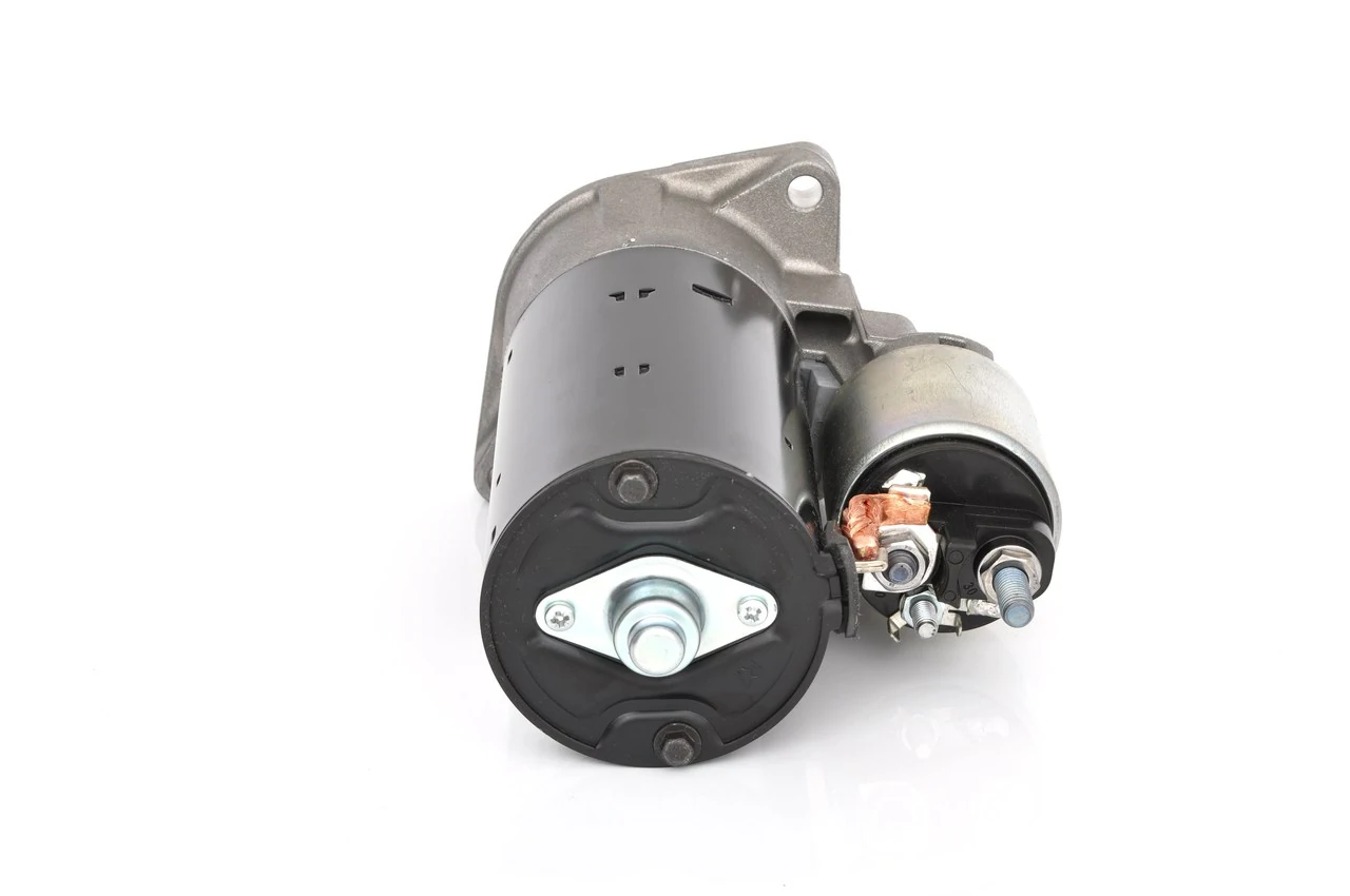 Купить 0001109270 Bosch Стартер