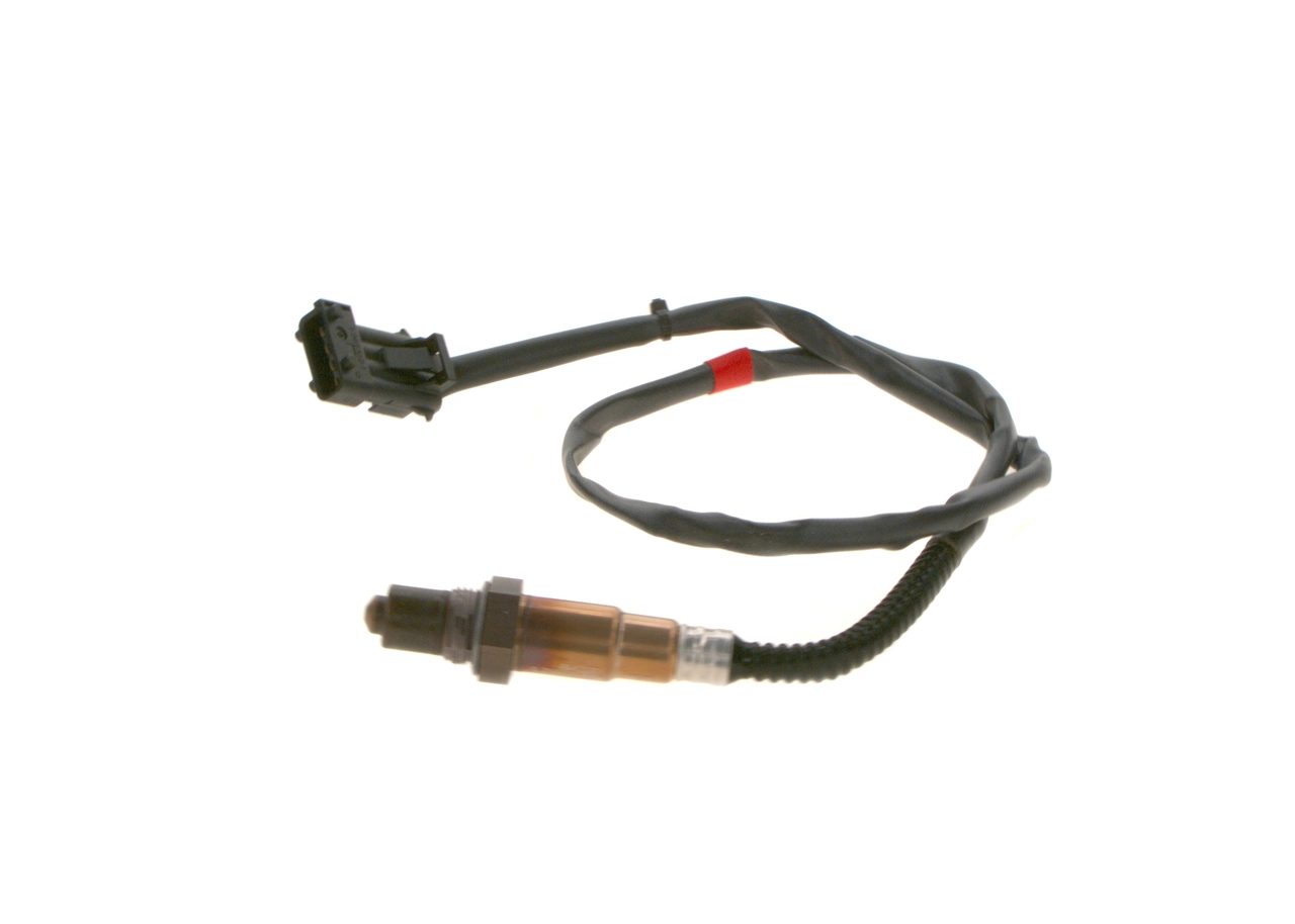 Лямбда датчик кислорода Bosch 0258006446 цена, от 82.09 USD