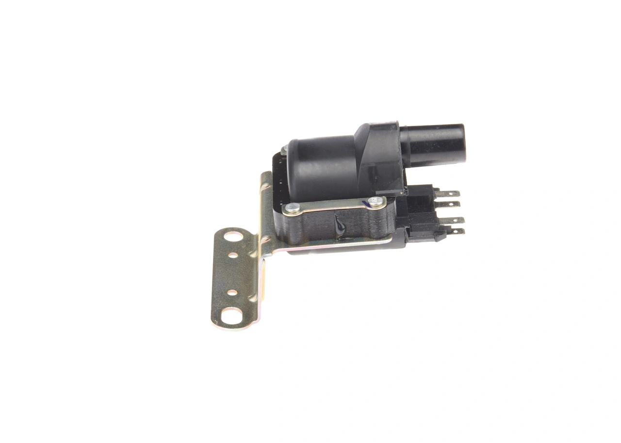 Модуль зажигания Bosch F000ZS0111 цена, от 20.40 USD