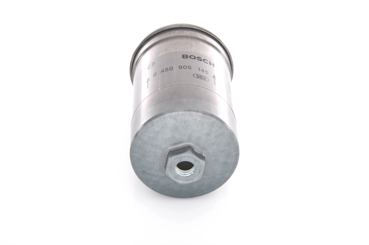 Купить 0450905145 Bosch Фильтр-отстойник топлива грубой очистки
