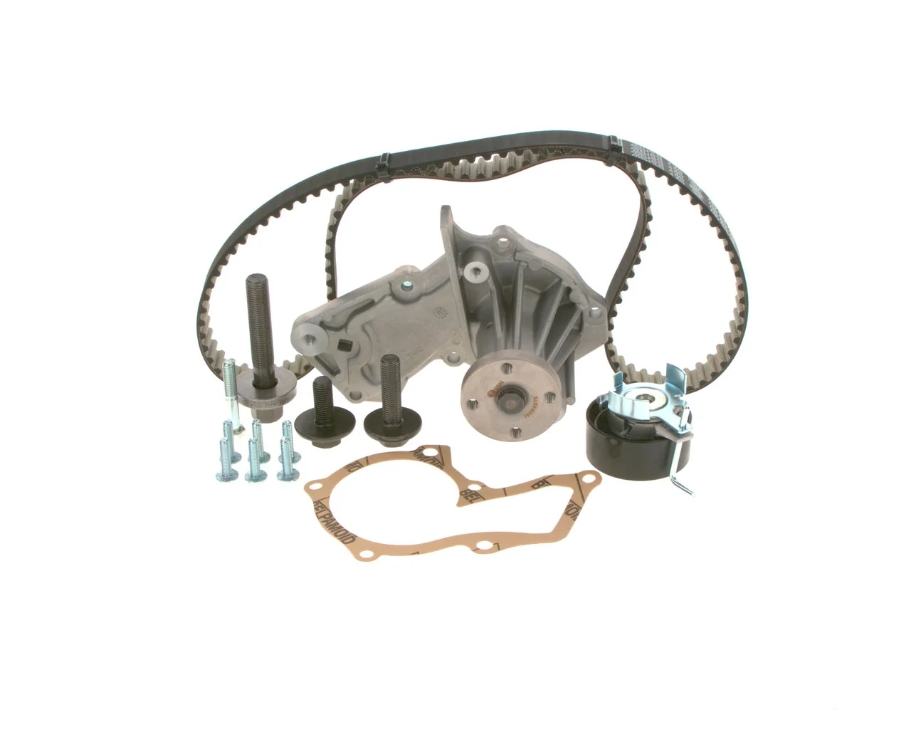 1987946953 Bosch Комплект ремня ГРМ