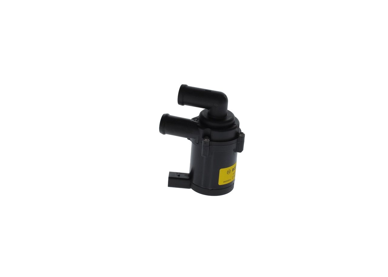 0986338403 Bosch Водяной насос охлаждения электрический дополнительный