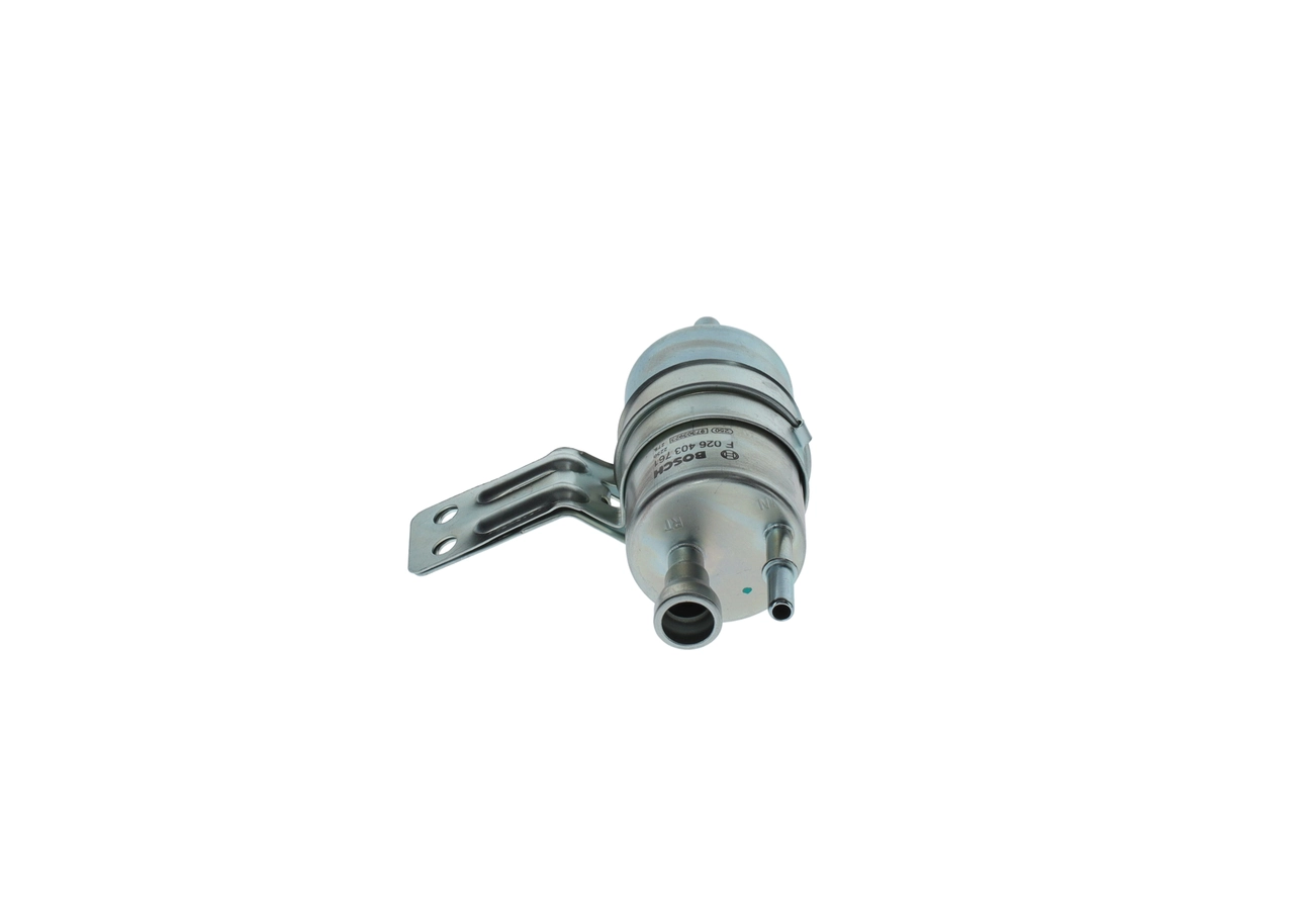 Купить F026403761 Bosch Фильтр-отстойник топлива грубой очистки