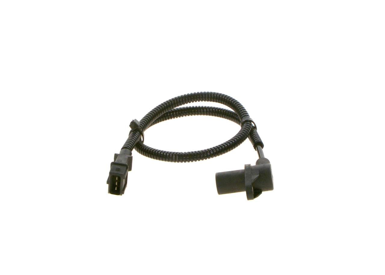 Датчик положения коленчатого вала Bosch 0281002332 цена, от 48.64 USD