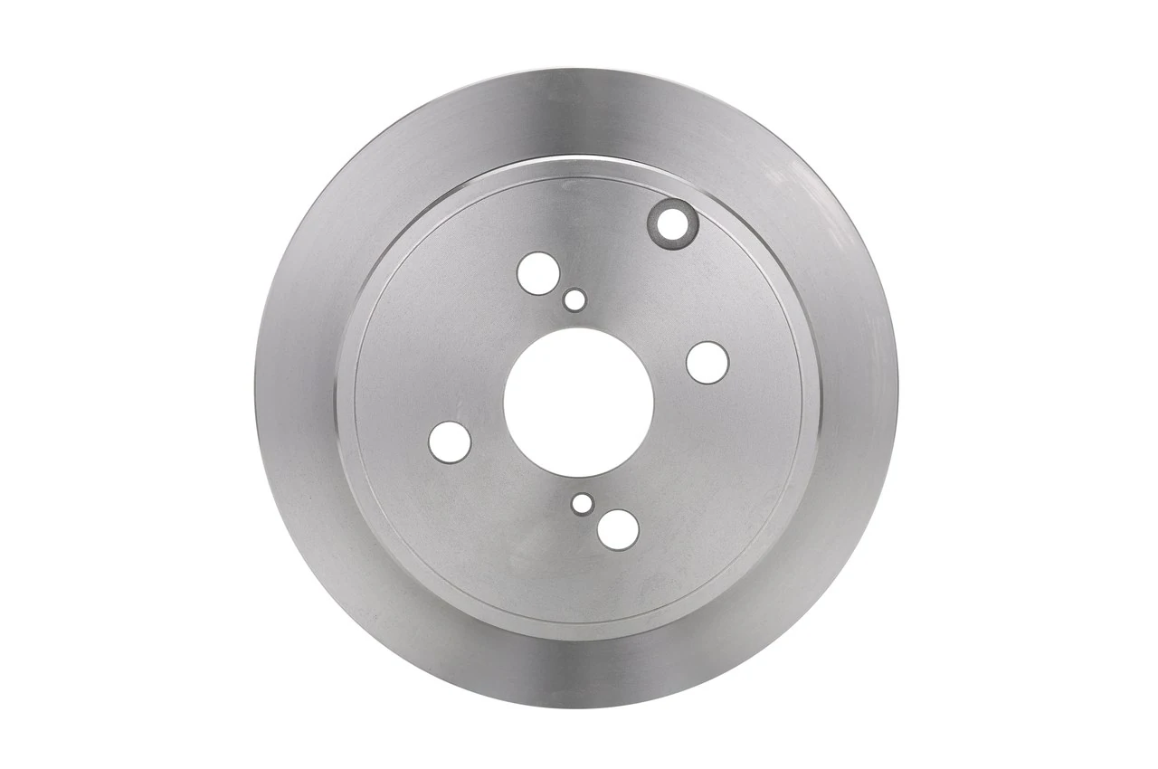 Купить 0986479086 Bosch Диск тормозной задний