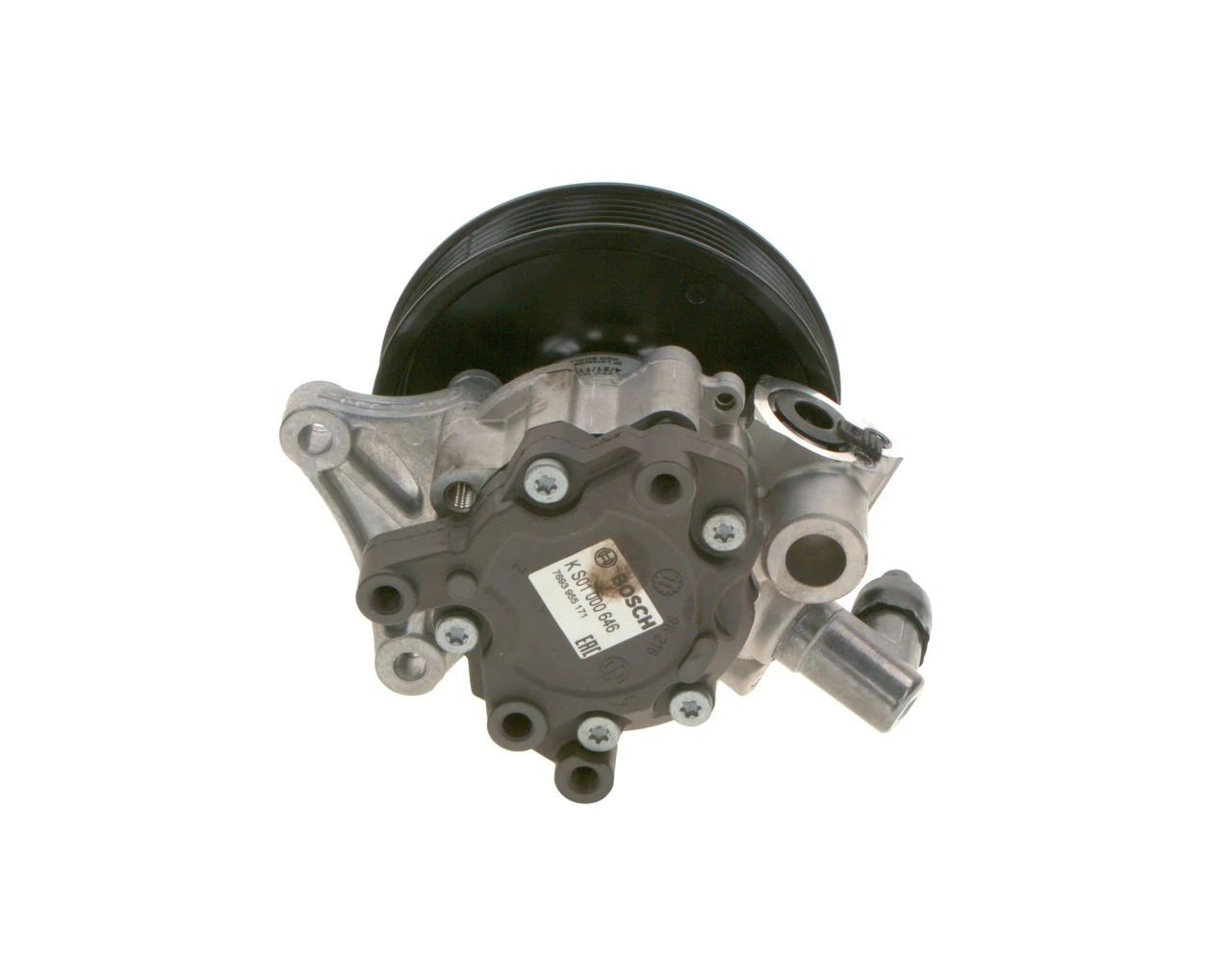 KS01000646 Bosch ГУР руля