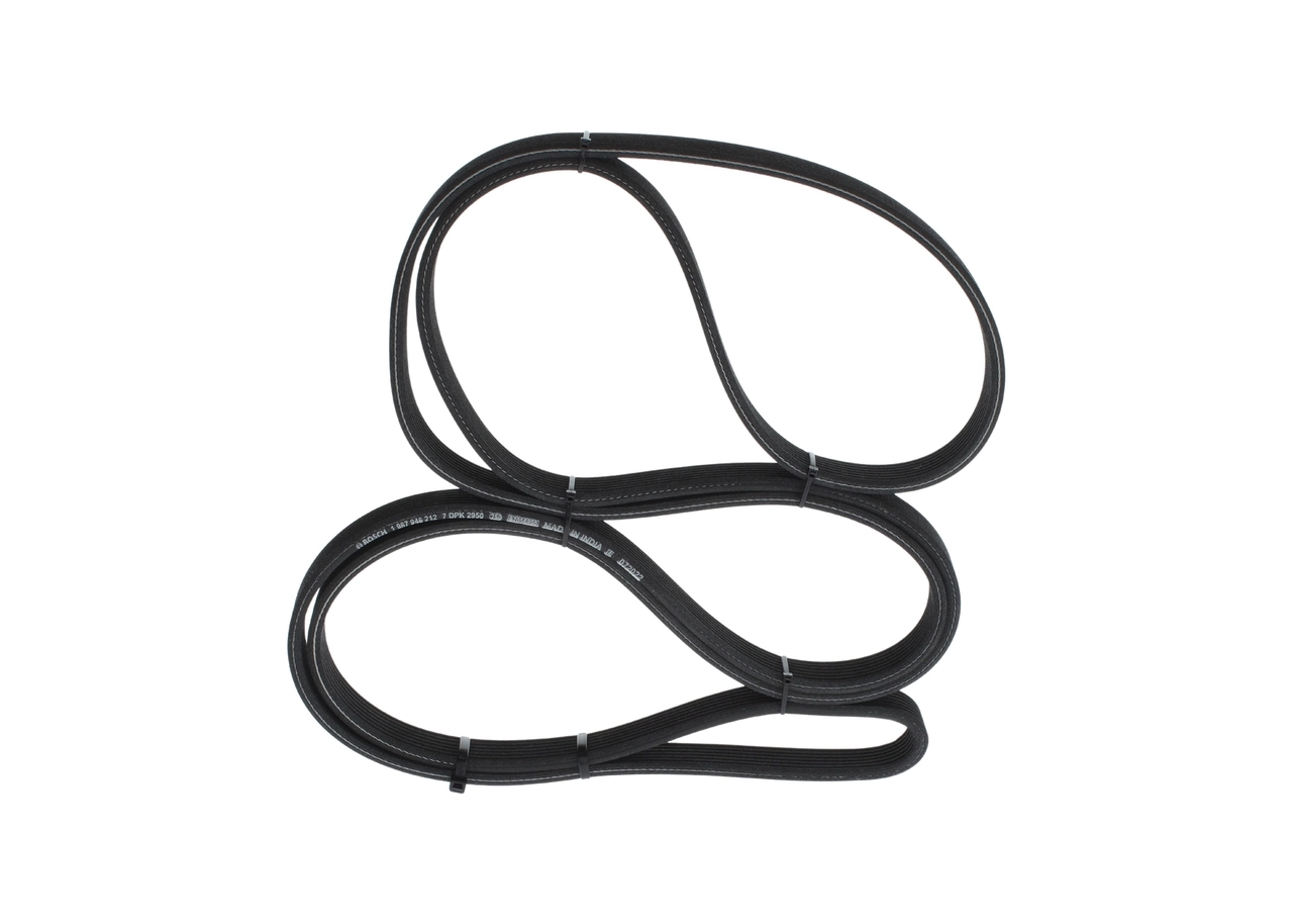 Ремень генератора 99919238050 Porsche