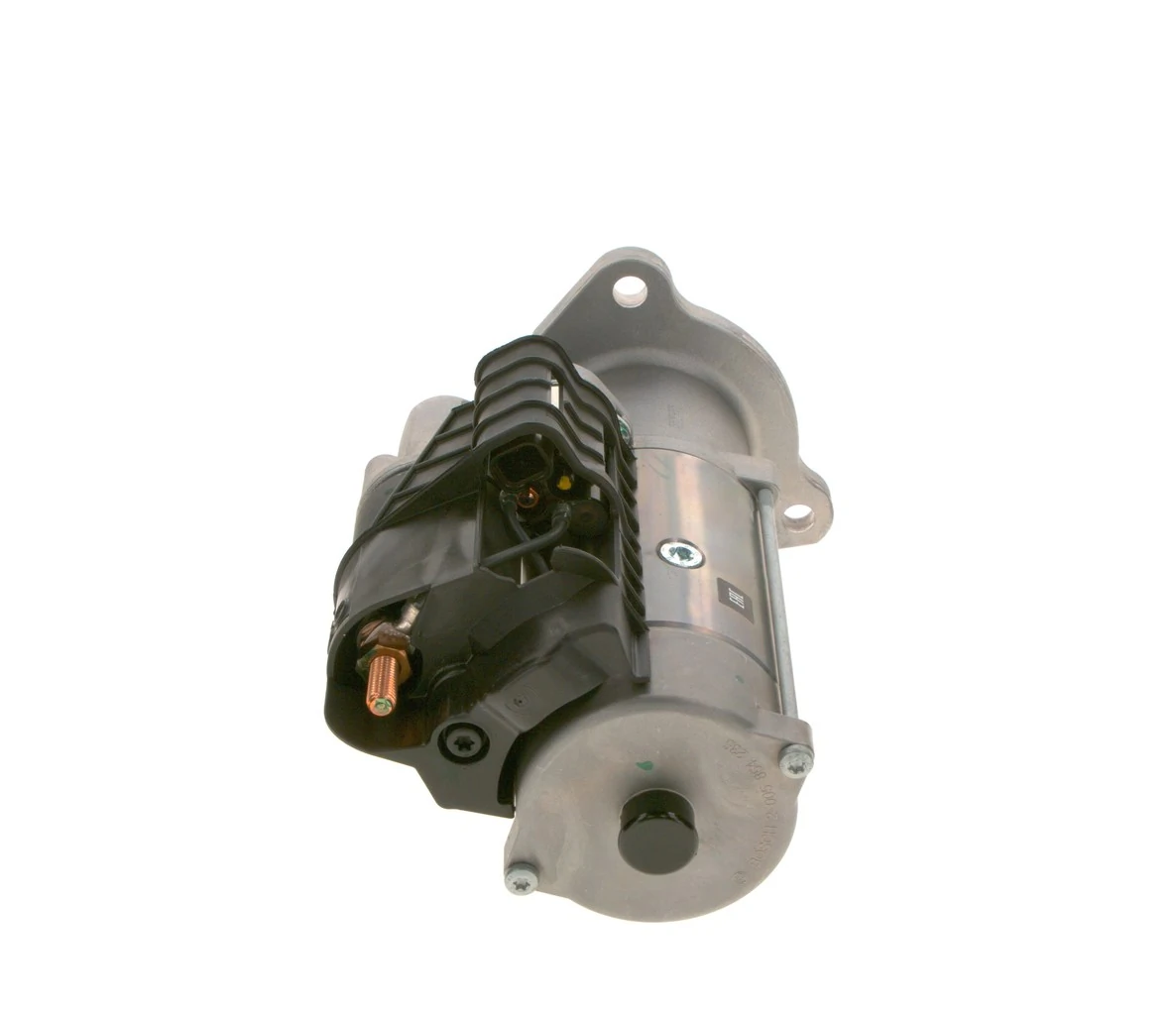 Стартер Bosch 0001261087 цена, от 383.09 USD