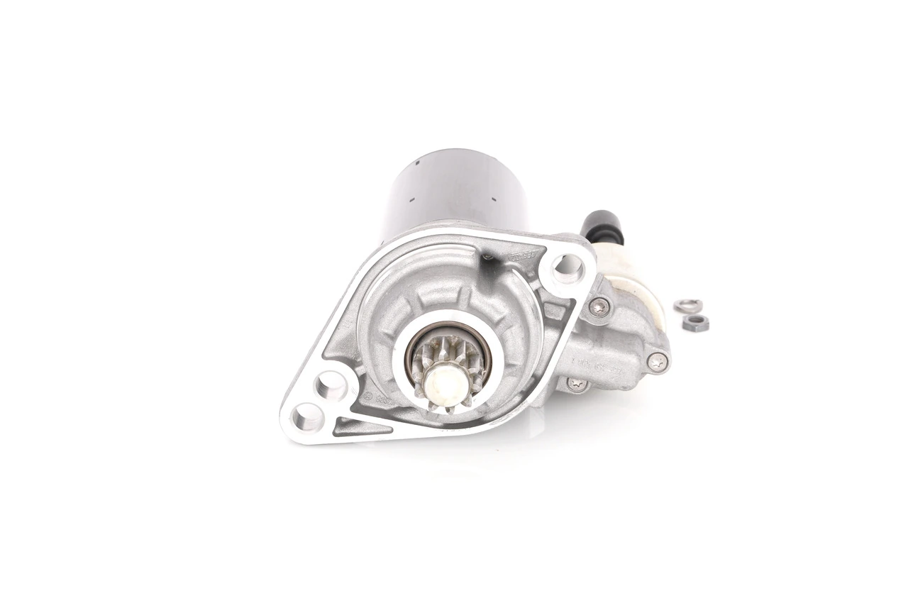 Стартер Bosch 0001123020 цена, от 106.83 USD
