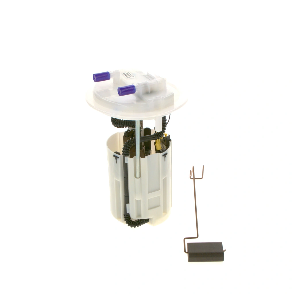 Купить 0986580939 Bosch Модуль топливного насоса