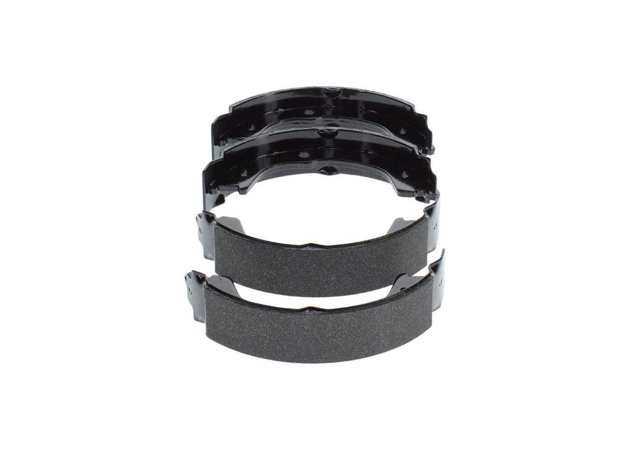 0986487722 Bosch Тормозные колодки ручника